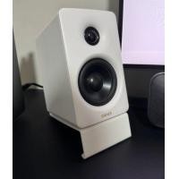 ราคา ฐานรองลำโพงมัลติฟังก์ชั่น James3D สำหรับ Edifier M60 และ Audioengine A2 QR65 (24502103951)