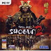 ราคา USB PC Game เกมส์คอม Shogun Total war 2 (20041289673)