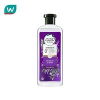 ราคา Herbal Essence เฮอร์บัล เอสเซนส์ แชมพู โรสเมรี่ แอนด์ เฮิร์บ 400 มล (24567790619)