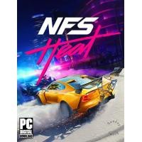 ราคา เกมแข่งรถ Need for Speed Heat ดาวน์โหลด แฟลชไดร์ฟ PC (21792063934)