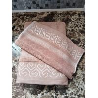 ราคา เซ็ตผ้าเช็ดตัว ผ้าเช็ดตัว ผ้าเช็ดผม ลายไทย มี 3 สี เลือก ขนาด 34 74Cm 70 140 Cm ผืนเล็ก ผืนกลาง (23122941351)