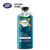 ราคา DIS Herbal Essences เฮอร์บัล เอสเซ้นส์ รีแพร์ คอนดิชันเนอร์ (1935190208)