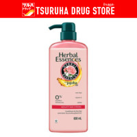 ราคา เฮอร์บัล เอสเซนส์ ครีมนวด เวที่ สตรอง 600มล Herbal Essence Conditioner Weighty Strong 600Ml (24232636125)