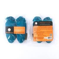 ราคา ดับกลิ่นรองเท้า Kiengmool เคียงมูลถุงถ่านไม้ไผ่ญี่ปุ่นดูดกลิ่นสำหรับรองเท้า และตู้รองเท้า ขนาด 100 2 200 กรัม สีฟ้า (4591116075)