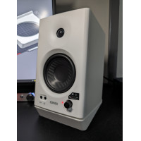 ราคา ฐานรองลำโพง Edifier MR4 MR3 M60 R1280DBs R1280T Mackie PreSonus Eris S351DB Black (24496404053)