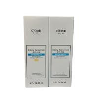 ราคา อะโทมี่ ครีมกันแดด Atomy Sunscreen SPF50 PA (17199141891)