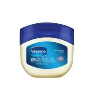 ราคา 250 มล วาสลีน เพียว รีแพรริ่ง เจลลี่ ปิโตรเลี่ยม บำรุงผิวแห้ง เก็บความชุ่มชื่น 250 มล Vaseline Pure Repairing Jelly Petrolium 250 ml (14482745916)
