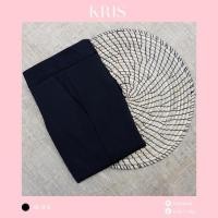 ราคา KRIS SLACK BASIC กางเกง9ส่วน ขากระบอกเล็ก (9232917069)