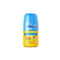 ราคา BOOTS SOLTANบู๊ทส์ โซลแทน ยูวีบี เอสพีเอฟ 50 ผลิตภันฑ์ป้องกันแสงแดด แบบ โรล ออน 50มล (23365254392)