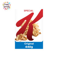 ราคา Kelloggs Special K The Original Cereal 440g (24042119078)