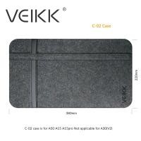 ราคา VEIKK C02 กระเป๋าSoft CaseสำหรับVEIKK A50 A15 A15PRO (3258630331)