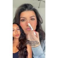 ราคา NYX Jumbo Eye Pencil NYX Eyeshadow ใช้เป็น อายแชโดว ไพรมเมอร์ อายไลเนอร์ ไฮไลท์ คอนทัวร์ ในแท่งเดียว (16630196922)