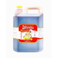 ราคา ซอสหอยนางรมตราสลากเงินใหญ่5 ล เล็กก1 ลิตรซอสน้ำมันหอยนางรม 1 แกลลอน 1 ลิตรซอสหอยนางรมแบบแกลลอนซอสหอยนางรมขวดใหญ่ซอสหอยนางรมแกลลอนใหญ่ซอสหอยนางรมสลากแดงซอสหอยนางรมโลโก้แดง (23882765241)