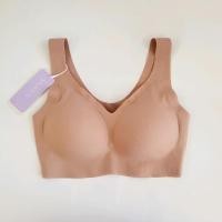 ราคา SABINA รุ่น Soft Collection SBXK 108 บราแบบสวม ไร้โครง ฟอง25 (21953217591)