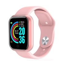 ราคา นาฬิกาเด็ก เมนูภาษาไทยในตัว นาฬิกาเด็ก กล้องหน้า ถ่ายภาพจากระยะไกล ตำแหน่ง ฟังก์ชั่นช่วยเหลือ SOS นาฬิกาโทรศัพท์เด็กGPS ติดตามตำแหน่ง Kid Smart Watch นาฬิกาป้องกันเด็กหาย (20605512544)