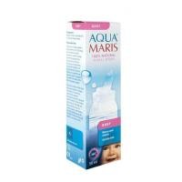 ราคา Aqua Maris Baby Nasal 50 ml อควา มาริส เบบี้ สเปรย์น้ำเกลือพ่นจมูก (20965021552)