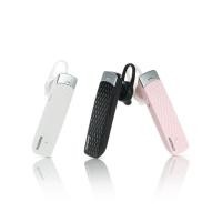 ราคา หูฟังบลูทูธ REMAX RB T9 มีให้เลือก 3 สี สีดำ สีขาว สีชมพู Bluetooth HD Voice Small talk รุ่น T9 หูฟังไร้สาย รองรับทั้ง Android และ iOS phone (10125667513)