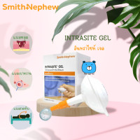 ราคา Intrasite Gel อินทราไซท์ เจล เจลสำหรับใส่แผลกดทับ ขนาด 25 กรัม แผลกดทับ 2935 (24261326744)