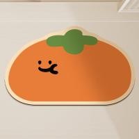 ราคา YEYA พรมห้องน้ำ พรมเช็ดเท้า พรมเช็ดเท้าดูดซับน้ำและกันลื่น พรมเช็ดเท้าโคลนไดอะตอมสีโดพามีน พรมเช็ดเท้ากันลื่นลายการ์ตูนน่ารัก พรมเช็ดเท้าห้องน้ำ พรมเช็ดเท้าดูดซับน้ำและทนทาน (23523251441)