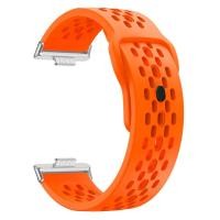 ราคา ร์ทวอทช์ สายซิลิโคน For Huawei Watch Fit 4 Pro สายนาฬิกา สายรัดซิลิโคนกีฬาสำหรับนาฬิกา For Huawei Watch Fit 3 4 สาย (24478238162)