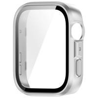 ราคา เคส กระจก ฝาครอบ For Huawei Watch Fit 4 Pro Smart Watch PC เคลือบด้าน เคสป้องกัน กันชน นาฬิกา อุปกรณ์เสริม เคส for Huawei Watch Fit 4 (24473541154)