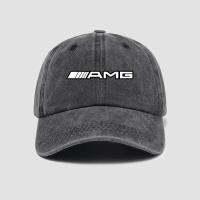 ราคา หมวกเบสบอลกันแดดแบบพับได้ AMG Mercedes Benz สำหรับผู้ชายและผู้หญิง หมวกกันแดดกลางแจ้งแบบนิ่มใหม่ หมวกทรงหมูป่า ฤดูใบไม้ผลิ 2024 (23395631358)