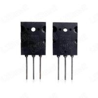 ราคา 1 คู่ 2SA1943 2SC5200 A1943 C5200 15A 230 โวลต์แอมป์พาวเวอร์ซิลิคอนทรานซิสเตอร์ (23245077681)