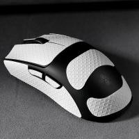 ราคา เทปพันด้ามจับเมาส์ที่ทนทานสำหรับ Razer Viper V3 Pro V2 Pro Deathadder V3 V3 Pro basilisk V3 Pro viper Ultimate ป้องกันการเมาส์กันลื่นสติกเกอร์ (22605482895)