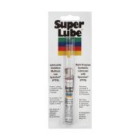 ราคา SUPER LUBE จารบี 1 4 ออนซ์ สีขาว (21507473142)