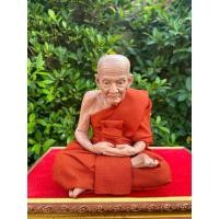 ราคา หลวงปู่ทวด กว้าง5นิ้ว สูง6นิ้ว องค่ไม่ใส่เกศา (15953624502)