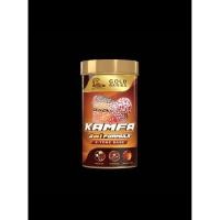 ราคา 20 CZ Gold Series with 3 in 1 formula อาหารปลาหมอสี ปลาหมอสี KAMFA (22974876550)