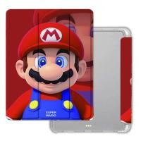 ราคา เคสฝาพับ หลังใส ซัมซุง แท็ป เอส6ไลท์ พี610 Case Acrylic 3 Folding Smart Leather Tablet For Samsung GalaxyTab Tab A7 10 4 2020 Tab A810 5นิ้ว Tab A9plus A9 Tab S8 S8 TabS7 S7 Tab S7FE Tab s7lite Tab S1