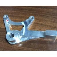 ราคา ขาปั๊มหลังMSX แบบจับบน CNC 10A อย่างหนา สำหรับจานไซส์เดิมเท่าเดิม สำหรับปั๊มด้วงHPปักข้างผีเสื้อ 1ชิ้น (12791169008)