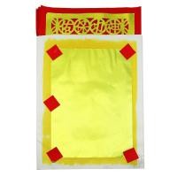 ราคา กระดาษเงิน กระดาษทอง หงิ่งเตี๋ย ทองเต็ม ปะอั่งจี๊ ยกห่อ ราคาส่ง 100แผ่น (12811041438)