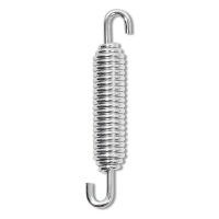 ราคา ขาตั้งข้าง เหล็ก สปริงขาตั้ง ที่รองรับ รถจักรยานยนต์ สำหรับ Harley Davidson Softail Heritage FXST Fat Boy Sportster XL1200 Iron XL883N 48 72 Roadster Touring 1985 2022 อุปกรณ์เสริมรถจักรยานยนต์ (23712