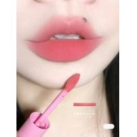 ราคา ลิปสติกเนื้อแมท Finish Lip Mud Gloss Lip Cake Cat Milk Cat Good Cat Peace Lip Cream เปล่งแสงสีสันสดใส เฉดสี (22341205127)