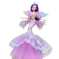 ราคา Boyroom 2023ใหม่ตุ๊กตานางเงือก Barbie ตุ๊กตา BJD ดีลักซ์พร้อมข้อต่อตุ๊กตานางเงือกของเล่นเจ้าหญิงที่ถอดออกได้11ข้อ (20473390558)