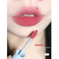 ราคา ลิปสติกเนื้อแมท Finish Lip Mud Gloss Lip Cake Cat Milk Cat Good Cat Peace Lip Cream เปล่งแสงสีสันสดใส เฉดสี (22341205129)