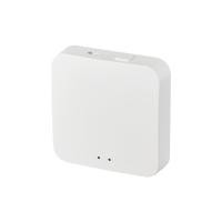 ราคา Tuya Smart Wireless Gateway Bluetooth Mesh Gateway Bluetooth compatible Gateway System tuya smart APP Remote Control (22800621620)