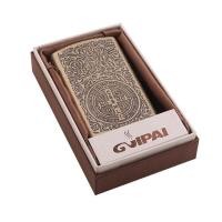 ราคา คอนเทนเนอร์ 12 ชิ้นกรณีบุหรี่กล่องสูบบุหรี่ 2 คลิปผู้ถือยาสูบกระเป๋าเก็บของขวัญกล่อง Perfect Gift (22914941292)