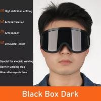 ราคา XMDS แว่นนิรภัย แว่นตานิรภัย ครอบตานิรภัย แว่นครอบตานิรภัย แว่นเซฟตี้ ProtectiveEyewear SafetyEyewearProtection ใส่ครอบแว่นสายตาได้ (20690722718)