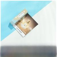 ราคา Elie Saab Flash เด็กผู้หญิง Perfume 1ml ตัวอย่างกลิ่นน้ำหอมสำหรับผู้หญิง กลิ่นหอมสดชื่น กลิ่นหอมที่ยั่งยืนตลอดทั้งปี ผลิตจากฝรั่งเศส (23404018359)