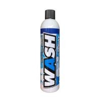 ราคา สเปรย์โฟมทำความสะอาดพร้อมเคลือบแบบไม่ใช้น้ำ WASH SPRAY LUBE71 ขนาด 600 มล จำนวน 1 กระป๋อง (760036874)