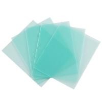 ราคา 10Pcs ใสหน้ากากช่างเชื่อมฝาครอบเลนส์สำหรับหน้ากากช่างเชื่อม AUS (9227220616)