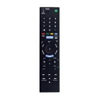 ราคา RMT TX101P Replace Remote for Sony LED HD TV KDL 32W700C KDL 48W700C KDL 40W700C KDL32W700C KDL48W700C KDL40W700C Durable Easy to Use (22598265241)