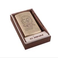 ราคา คอนเทนเนอร์ 12 ชิ้นกรณีบุหรี่กล่องสูบบุหรี่ 2 คลิปผู้ถือยาสูบกระเป๋าเก็บของขวัญกล่อง Perfect Gift (22914941295)