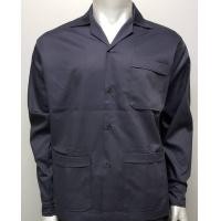 ราคา เสื้อช็อป เสื้อช่าง เสื้อช็อปช่าง เสื้อทำงาน แขนยาว สีพื้น (6754734392)