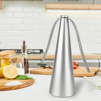 ราคา OKADI เครื่องไล่แมลงวัน ใช้ถ่าน USB เครื่องไล่แมลงวันไร้สาย เครื่องกําจัดยุง พัดลมไล่ยุงแมลงวันไล่ยุงกลางแจ้ง (19322868100)