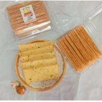 ราคา ราคาส่ง ขนมปังกรอบเนยสด 3 มิล อบใหม่ตามออเดอร์ รส เนยน้ำตาล ราคาส่ง (24154817160)