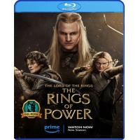 ราคา Bluray The Lord of the Rings The Rings of Power Season 2 2024 แหวนแห่งอำนาจ 2 8 ตอน (24267111895)